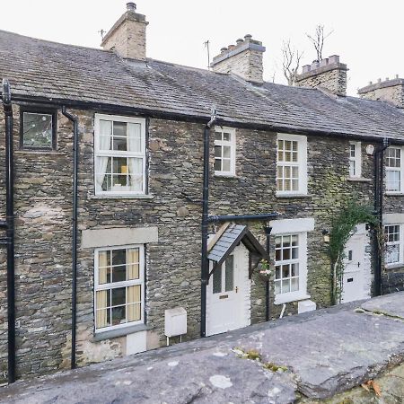 Dalesway Cottage Уиндермир Экстерьер фото