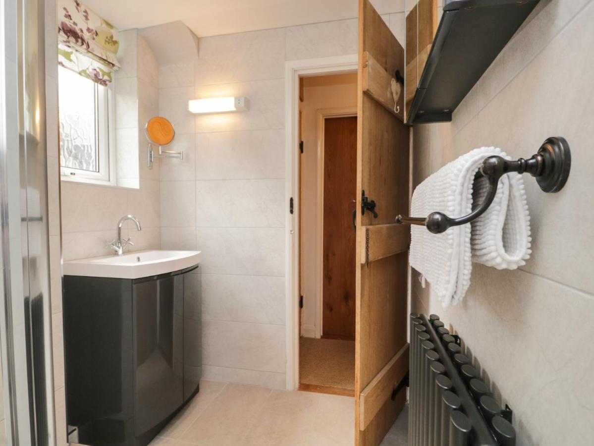 Dalesway Cottage Уиндермир Экстерьер фото