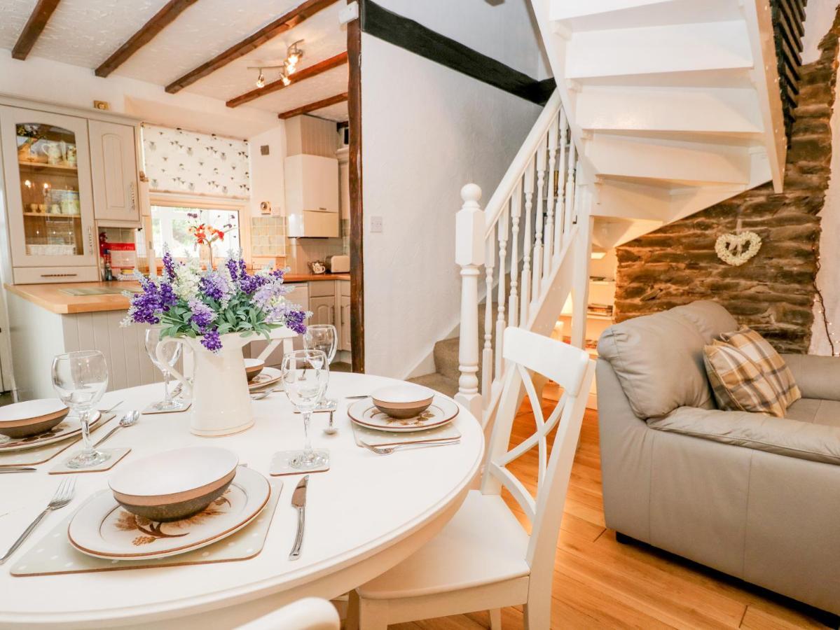 Dalesway Cottage Уиндермир Экстерьер фото