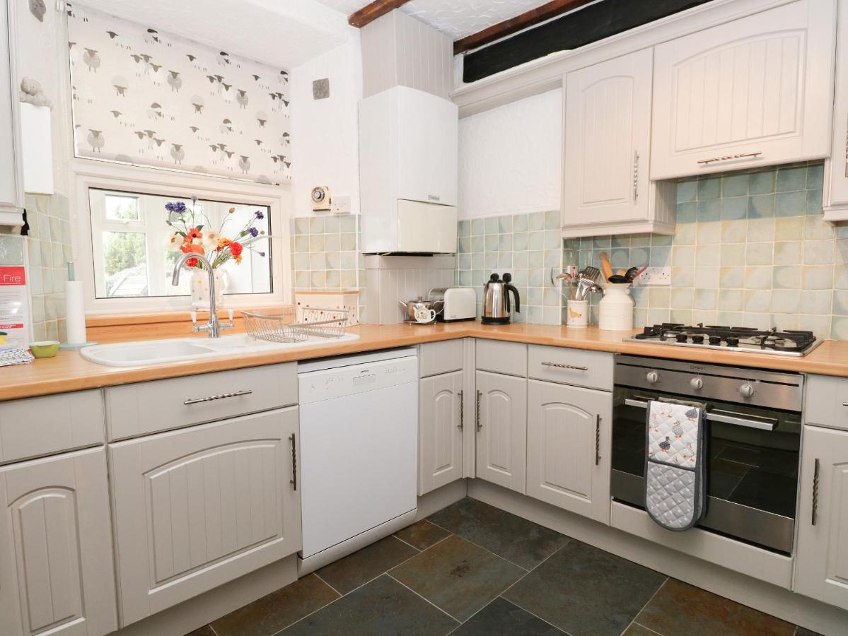 Dalesway Cottage Уиндермир Экстерьер фото
