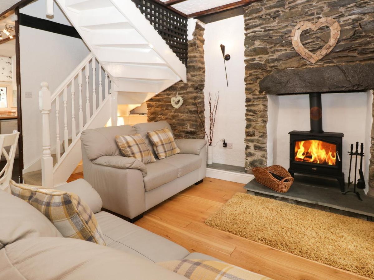 Dalesway Cottage Уиндермир Экстерьер фото