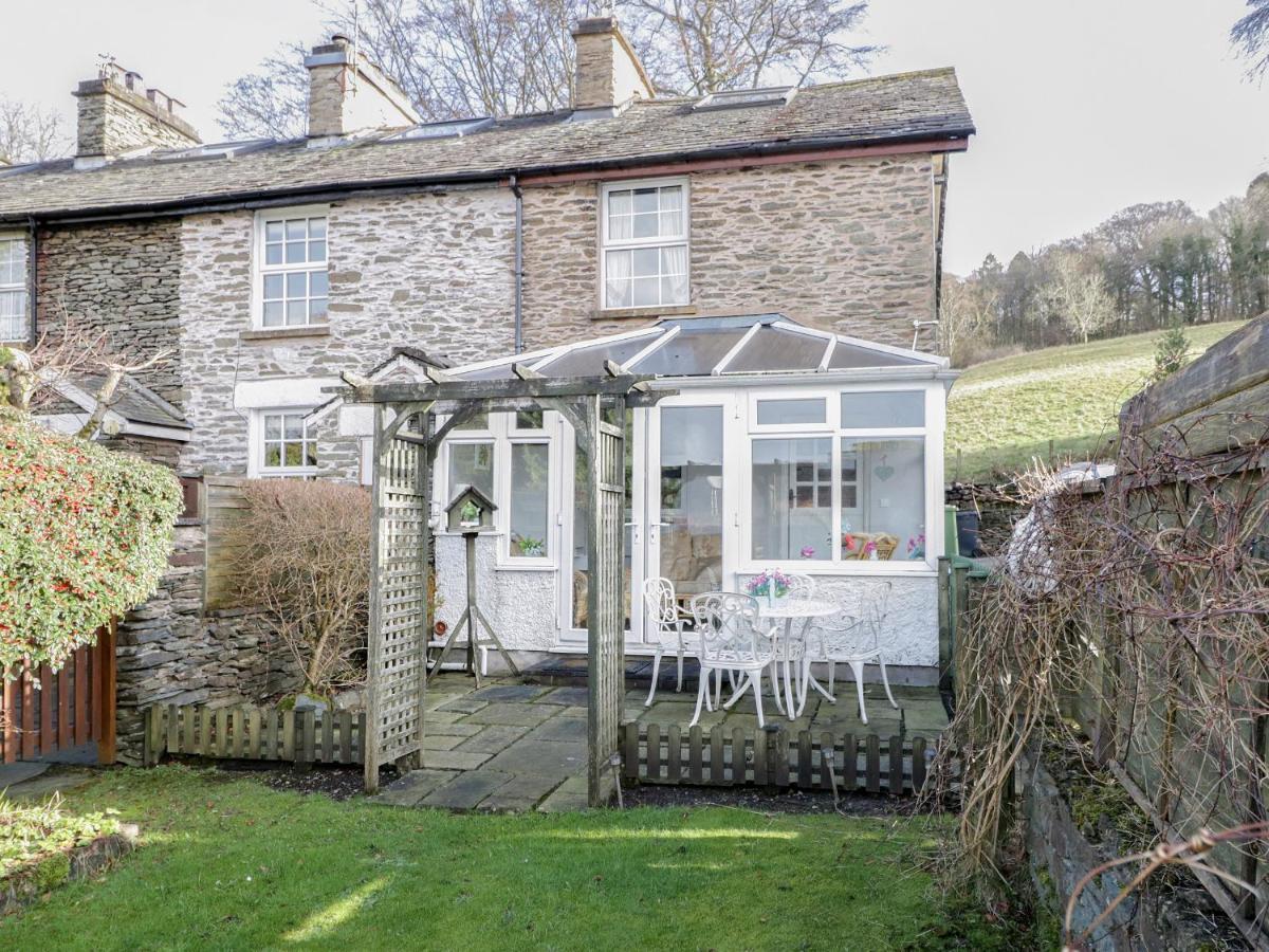 Dalesway Cottage Уиндермир Экстерьер фото