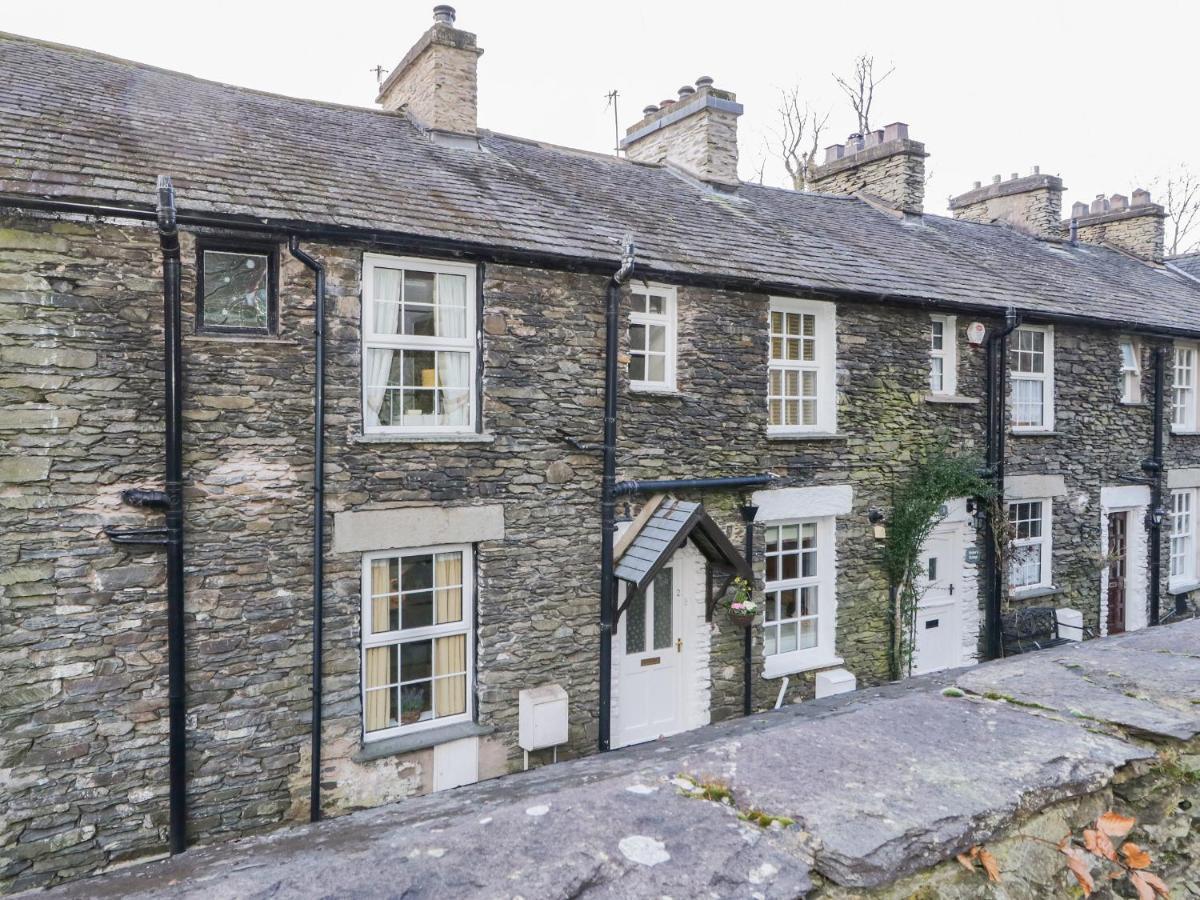 Dalesway Cottage Уиндермир Экстерьер фото