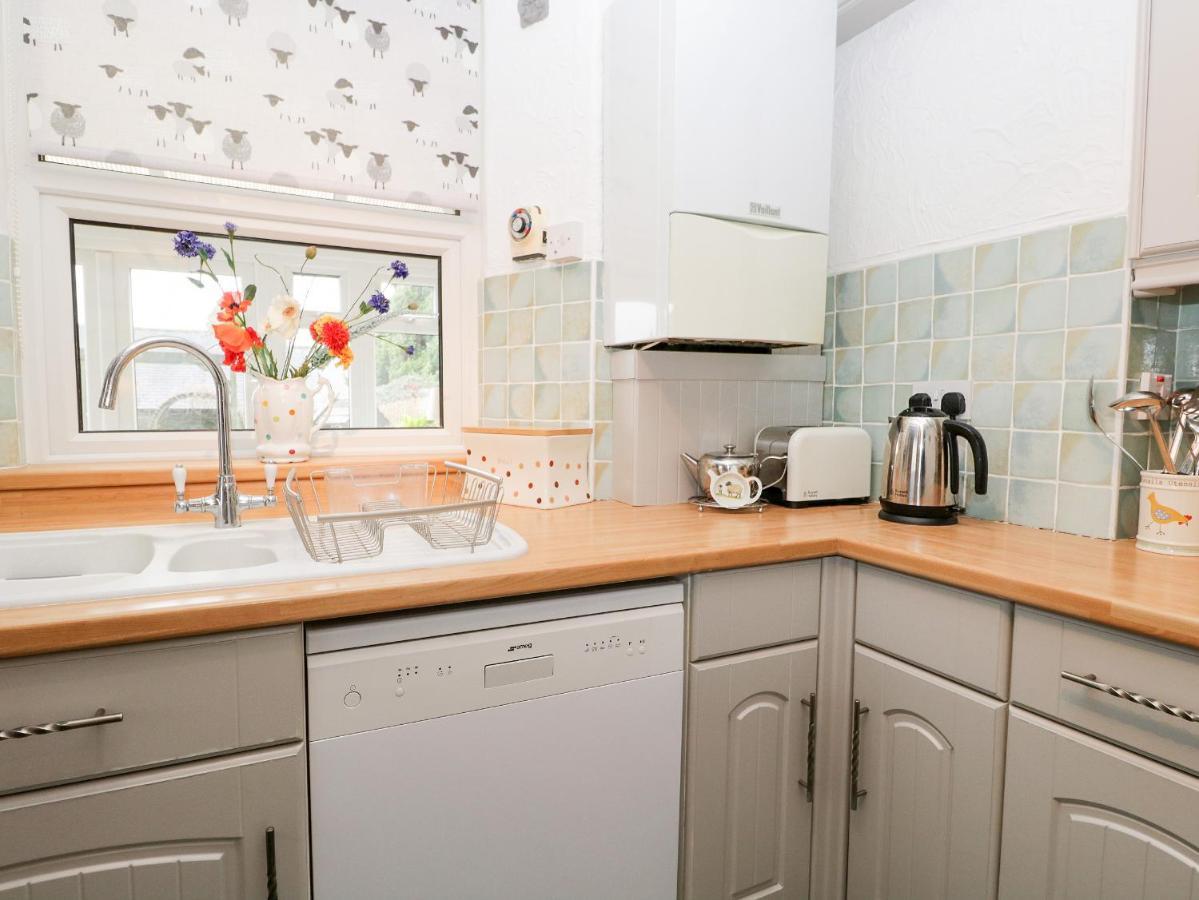 Dalesway Cottage Уиндермир Экстерьер фото