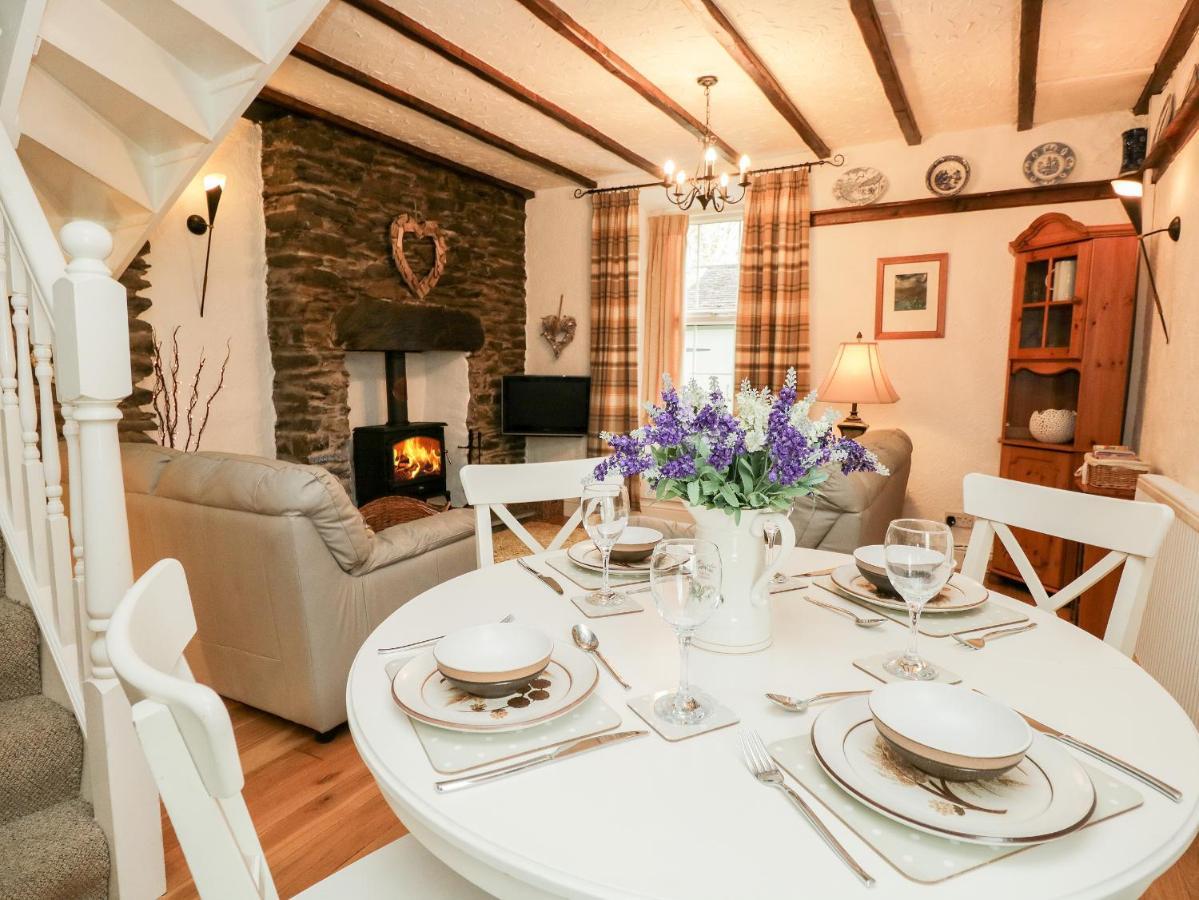 Dalesway Cottage Уиндермир Экстерьер фото