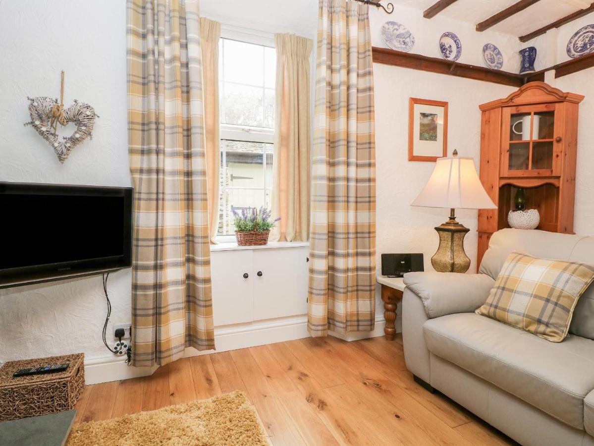 Dalesway Cottage Уиндермир Экстерьер фото