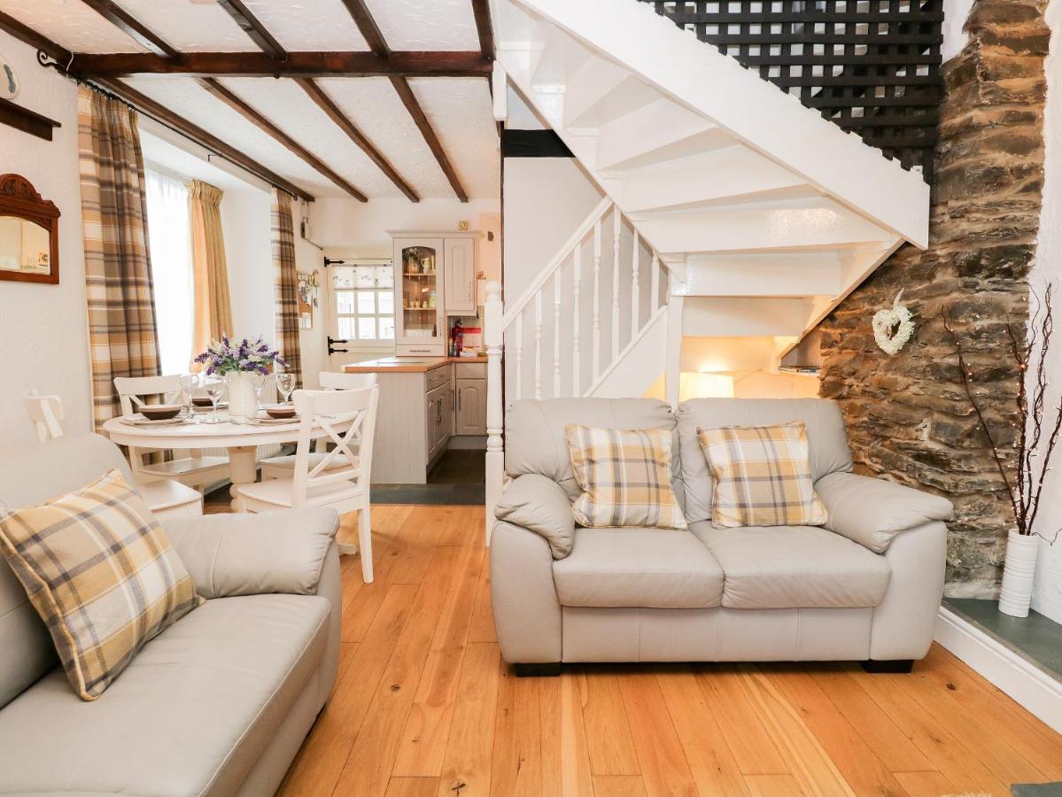 Dalesway Cottage Уиндермир Экстерьер фото