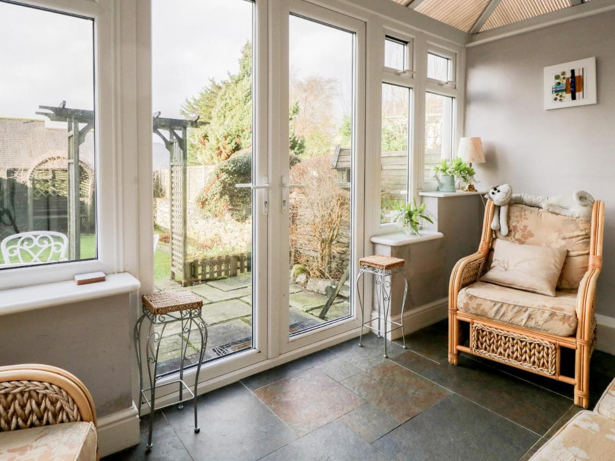 Dalesway Cottage Уиндермир Экстерьер фото